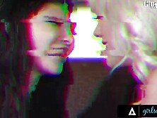 Witchy Hotties Summon Sex Spirit - FR