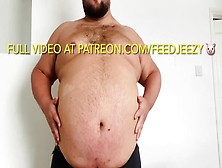 Death Feedism,  Make Me Fatter.  Feedjeezy Belly Roleplay