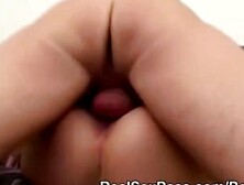 Real Sex Pass Featuring Poppy Morgan's Big Tits Smut