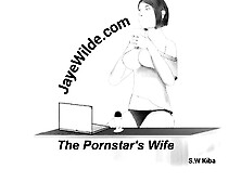 The Pornstars Wife - Part 1 (Erotic Audio)