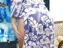 Act For Tips -webcam model.