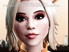 [TRAILER] STARLIGHT AND HOMELANDER PART two - BETRAYAL IN A PUBLIC PLACE