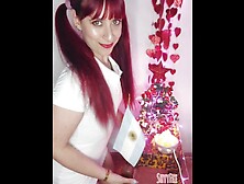 ShyyFxx FELIZ NAVIDAD! REGALO para toda MI COMUNIDAD del AMOR!