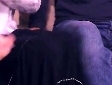 Mature Cougar Doctor Helps barely legal Lovers Overcome Sexual Problems