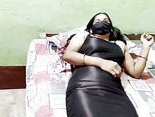 Desi village boudi gets her fun in a bikini with her brother-in-law