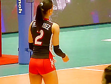 Girls Voley Hottt 32