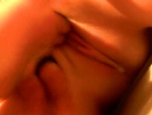 my man tied me up and fucked me real good