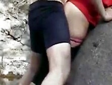 Outdoor Amateur Gay Sex