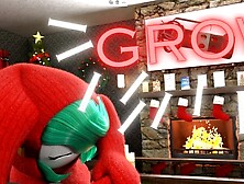Shygal TV Giantess Growth