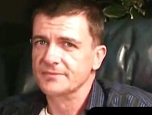 Cum Drenched Handsome Daddys Loaded