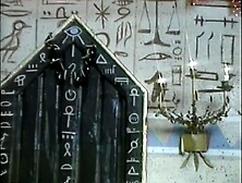 1989 - Return Of Indiana Joan (720) (AI UPSCALED) (Porsche Lynn,  Rene Morgan)