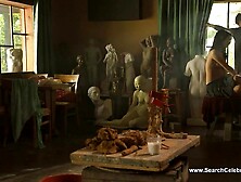 SEARCH CELEBRITY HD - Hyun-Jin Park - Natali (2010)