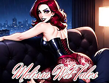 Reveal your true colors! Take our sissy detector test and face the consequences! FEMINIZATION ROLEPLAY (AI)