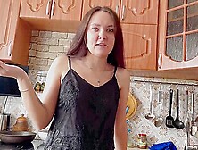 Skinny Tattooed Criminal With Butt Plug Seduces Cop For Anal Sex