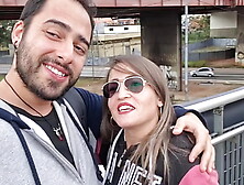 BF LEFT HIS LADY ON VALENTINE'S DAY AND LOOK WHAT HAPPENED!