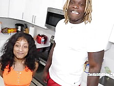 wow he a giant louie smalls ready to fuck 4ft alyssa maxwell