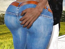 Power Vacuum-In the absence of my husband I provoked his and he fucked my face