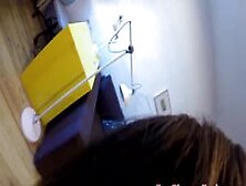 Pickedup Euro Amateur Pov Fucked