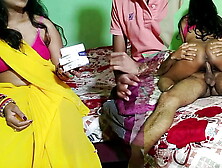 Bhabhi got plowed by the salesman while trying to buy cheap cosmetics