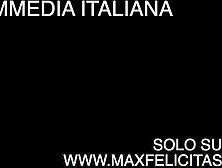 KAYLA GREEN HARD SEX WITH MAX FELICITAS WHO CUM A