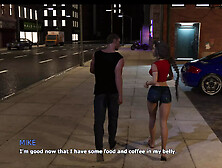 Sons of Analarchy (part 11)