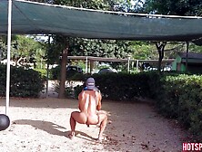 Undressed Fitness Training: Click here Shape with This Hawt Workout! Hotsportfitboy