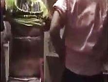 Leaked video from Japan