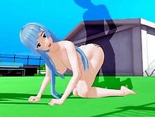 Kasumi Miwa - Jujutsu Kaisen