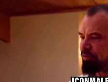 barely legal Cuties Dominate Older Men With Skilled Topping