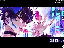 Prostate Milking your Subby Oriental Male until this guy supplicates // NSFW Audio & Hunk Whimpering Multiple Orgasms