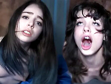 Snow White Teens Love Doggystyle