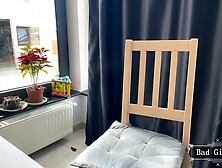 Big booty pretty big tits webcam petite babe