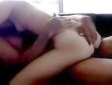 Cute Pinay Couple Webcam Fuck