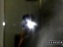 Blonde Amateur Drools Over Big Cock for POV Blowjob