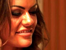 Passionate Missionary Sex With Hot Blonde Bombshell Ailsa Delia - POV