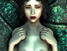 Pov Serana - Atronach Forge