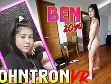 Skinny And Beautiful Thai Gets A Deep Creampie On First Date