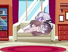 (Gacha Nebula) Kate gets pounded by Haven