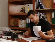 A great anal agony video of cute sweethearts