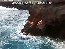 Anders Lystell & Loving Caliber - Faster Car