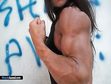 Large Fbb - Tereza Pantela