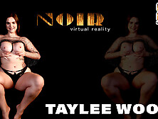 Taylee Wood - Noir