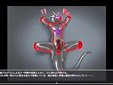 Dragon to be converted into a sex toy [Corruption Adventure]part6