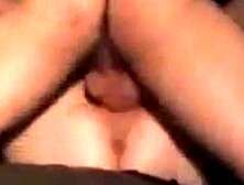 my new neighbor.  I just invited her for a coffee............