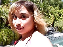 Deep Inside Her,  Over And Over - Aurora Jolie