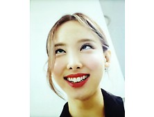 Twice Nayeon Cum Tribute