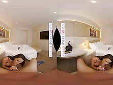 Reagan Foxx ride your rough penis while telling you about her past sexsual hookups