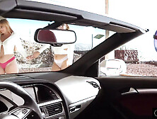 Marco loves an butt-sex threesome with Pamela Sanchez and Africa Danger Premium Edit Just Butt-Sex