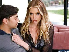 Barbie Feels - Hard Fuck In The Bedroom With A Gorgeous