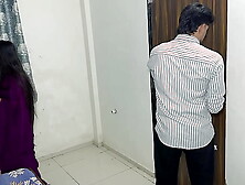 The hubby wanted to keep someone a paying guest in his room